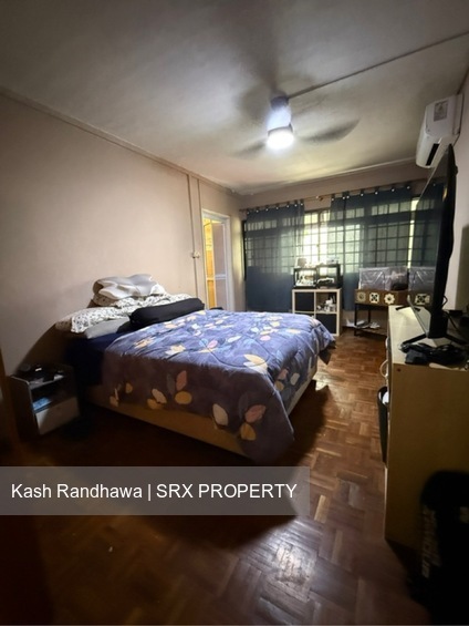 Blk 719 Pasir Ris Street 72 (Pasir Ris), HDB 5 Rooms #595141581